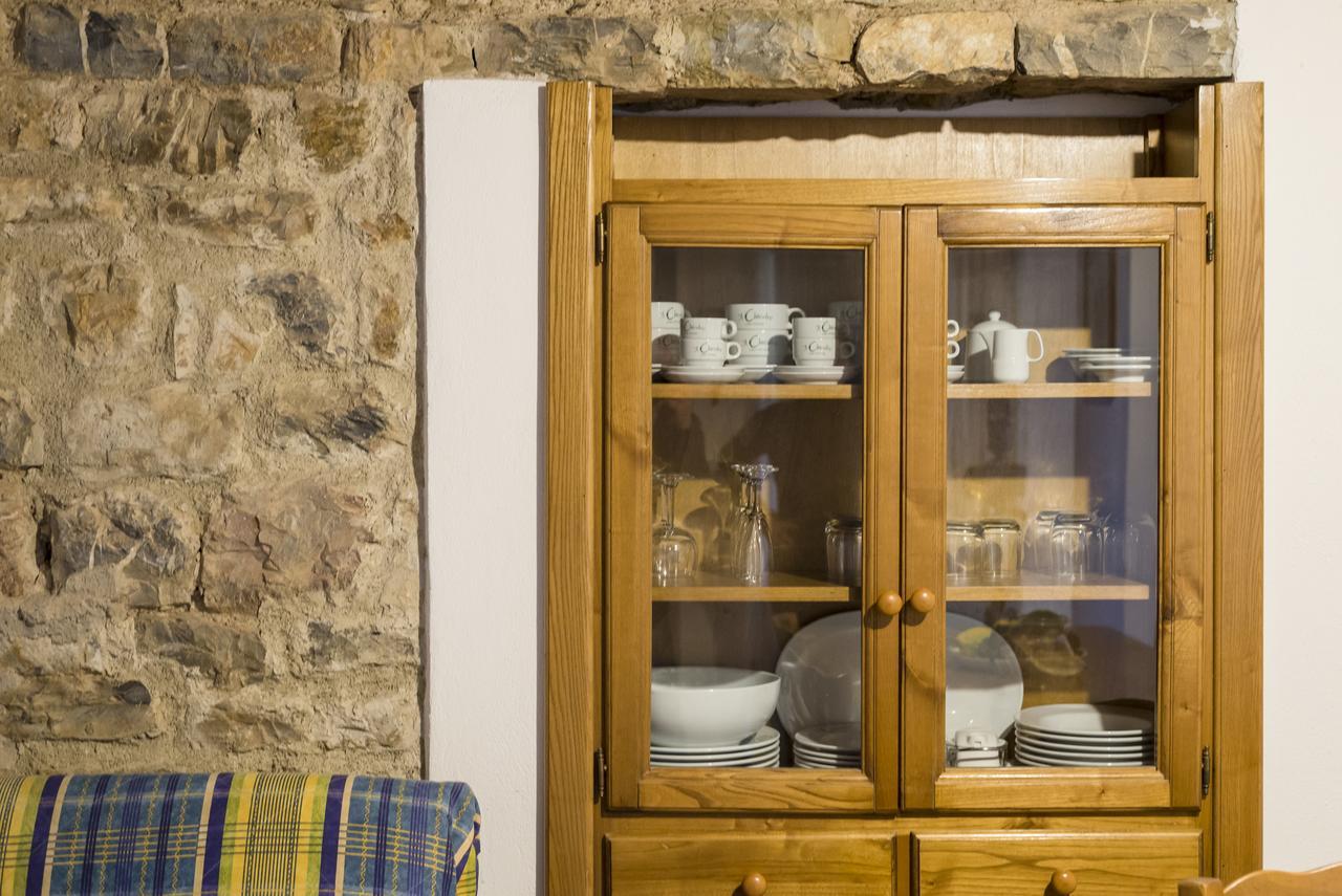 Il Chiostro Appartamenti & Suites スヴェレート エクステリア 写真